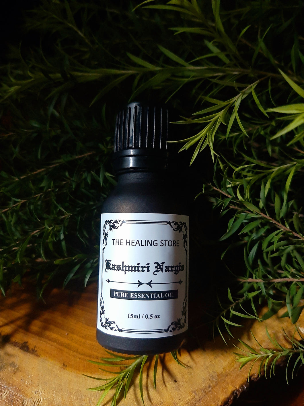 Kashmiri Nargis Essential Oil
