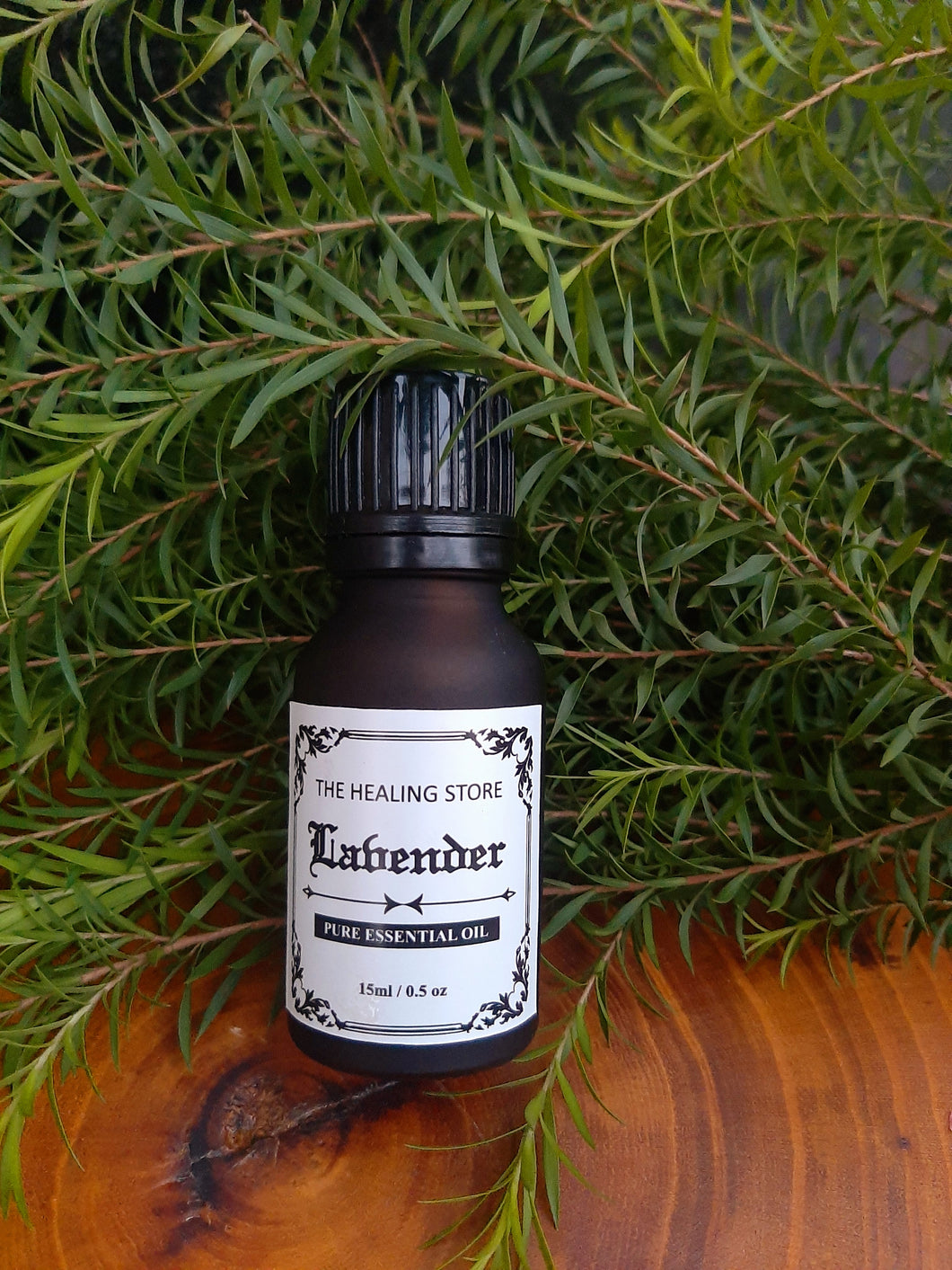 Lavender Essential Oil