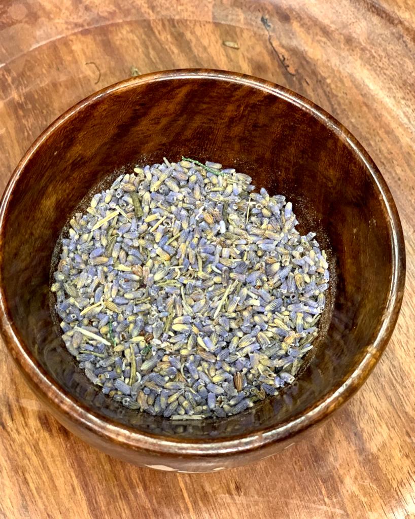 Lavender | 50 grams |