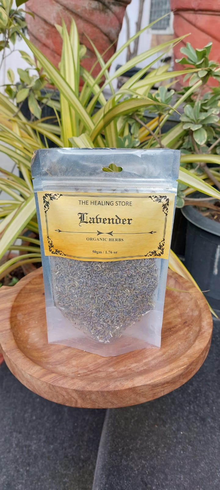 Lavender | 50 grams