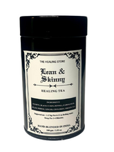 Load image into Gallery viewer, Lean and Skinny Tea Blend
