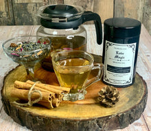 Load image into Gallery viewer, Love Magic Tea Blend
