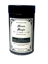 Load image into Gallery viewer, Moon Magic Tea Blend
