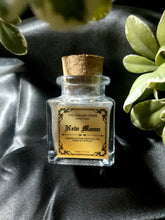Load image into Gallery viewer, New Moon Dusting Powder | For Hoodoo, Wicca, Conjour, Spellwork | 30 grams |
