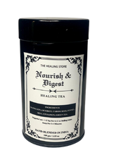 Load image into Gallery viewer, Nourish and Digest Tea Blend
