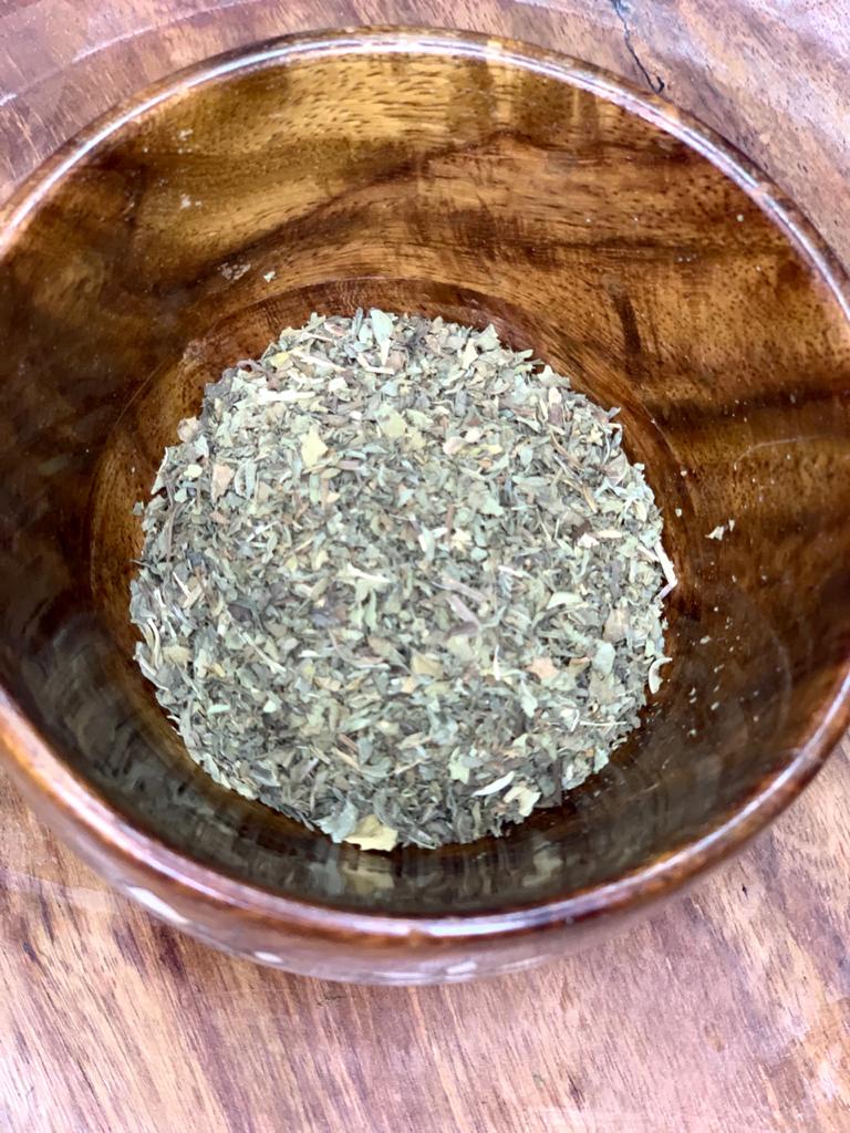 Peppermint | 50 grams |