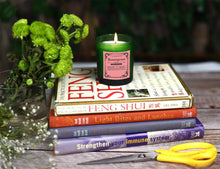 Load image into Gallery viewer, Lemongrass Fragrance Candle | Soy wax | 170gms | Burning hours 40 |
