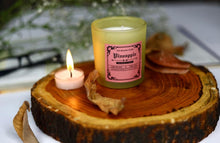 Load image into Gallery viewer, Pineapple Fragrance Candle | Soy wax | 170gms | Burning hours 40 |
