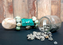 Load image into Gallery viewer, Pyrite Chips Stone - 50 grams
