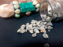 Load image into Gallery viewer, Pyrite Chips Stone - 50 grams
