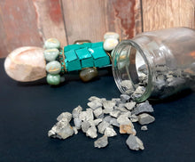 Load image into Gallery viewer, Pyrite Chips Stone - 50 grams
