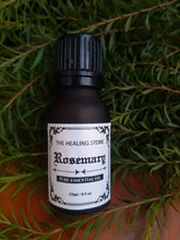 Load image into Gallery viewer, Rosemary Essential Oil
