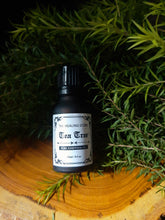 Load image into Gallery viewer, Tea Tree Essential Oil
