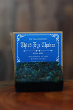 Load image into Gallery viewer, Third Eye Chakra Ritual Soap
