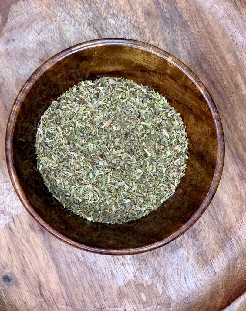 Thyme | 50 grams |