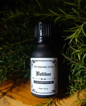 Load image into Gallery viewer, Vetiver Essential Oil

